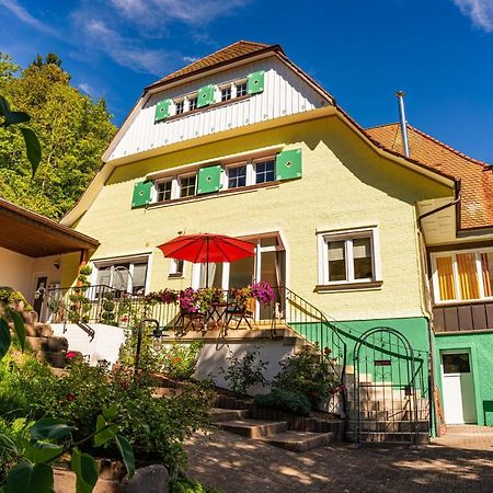 Jaegerhaus Donaueschingen Hotel Eksteriør billede