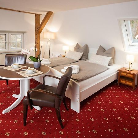 Jaegerhaus Donaueschingen Hotel Eksteriør billede