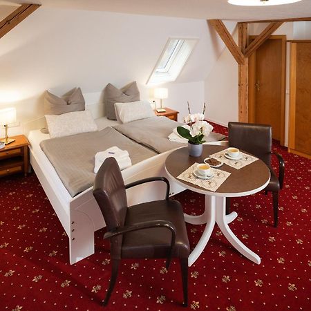 Jaegerhaus Donaueschingen Hotel Eksteriør billede