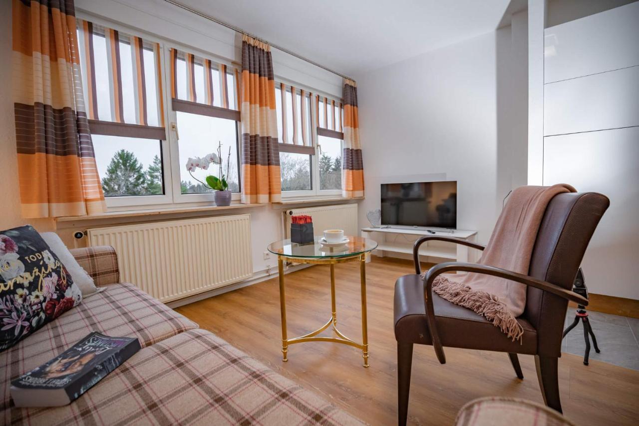 Jaegerhaus Donaueschingen Hotel Eksteriør billede