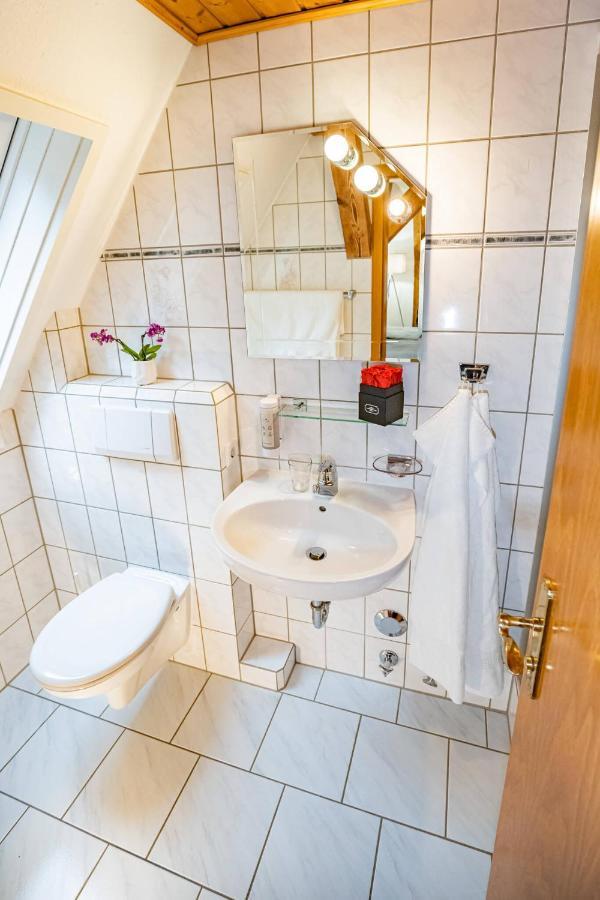 Jaegerhaus Donaueschingen Hotel Eksteriør billede