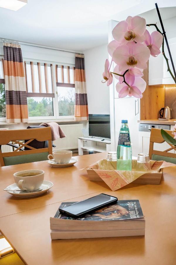 Jaegerhaus Donaueschingen Hotel Eksteriør billede