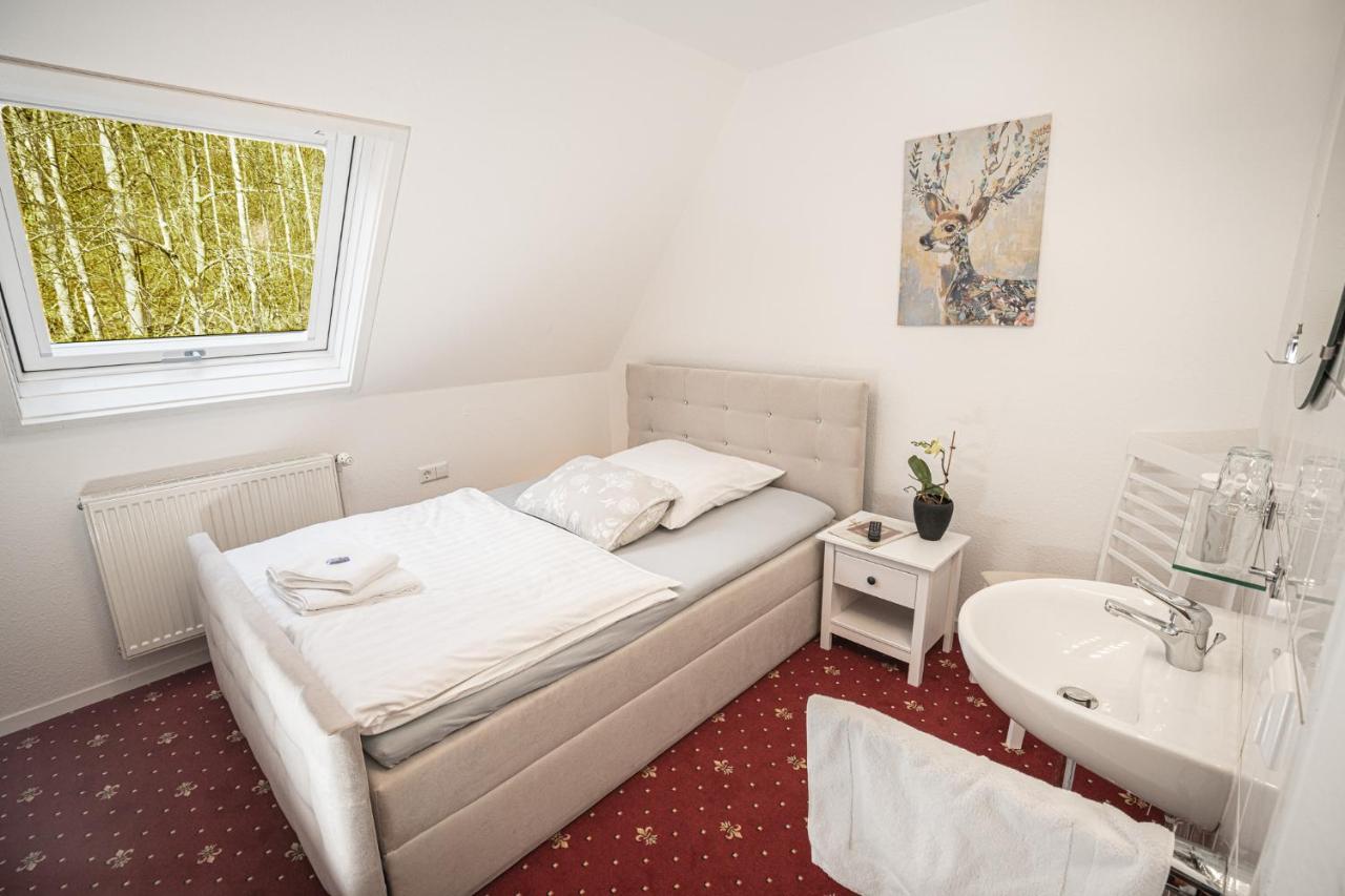 Jaegerhaus Donaueschingen Hotel Eksteriør billede