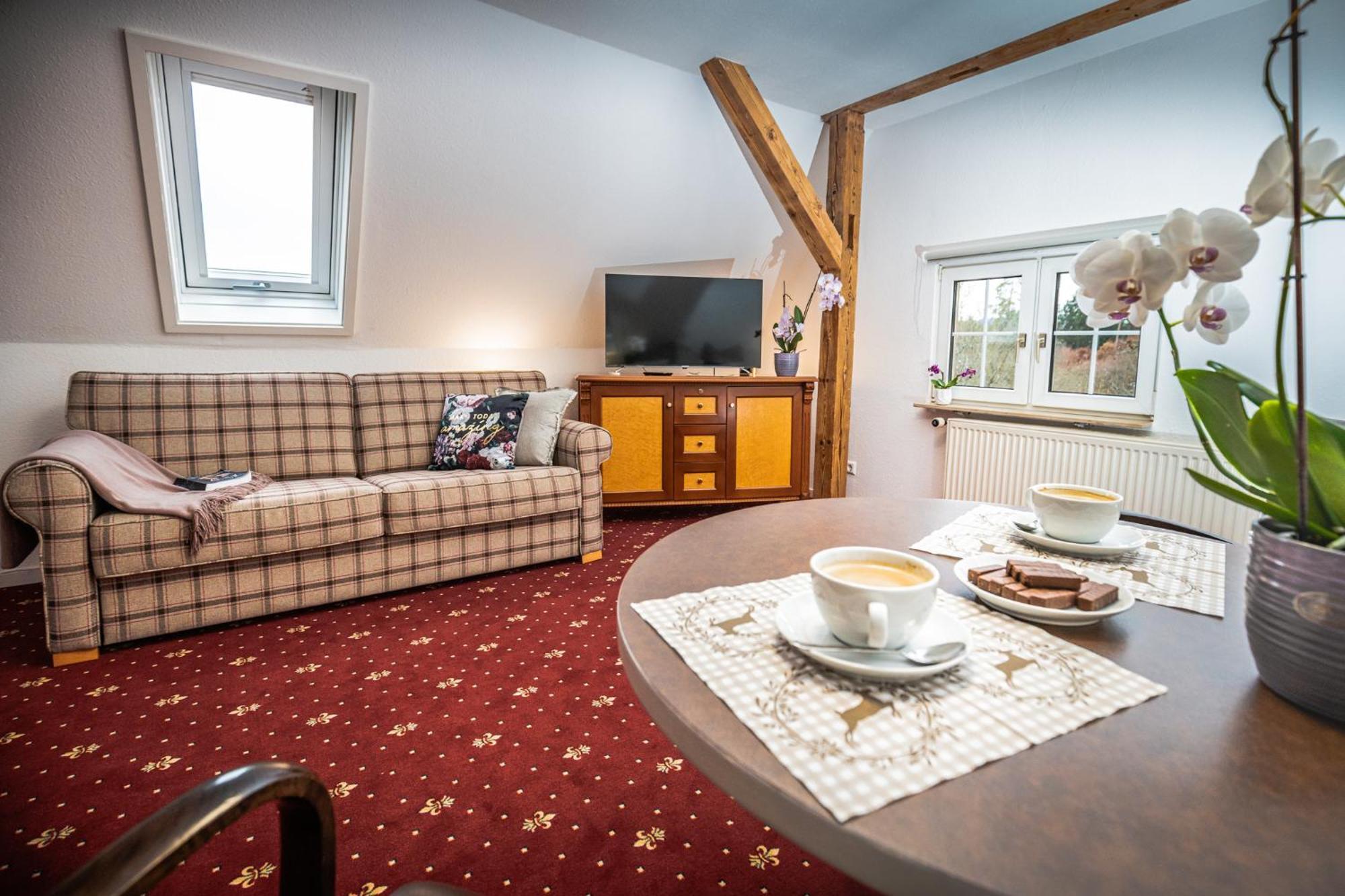 Jaegerhaus Donaueschingen Hotel Eksteriør billede